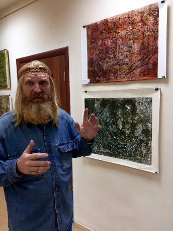 Анатолий Пашин