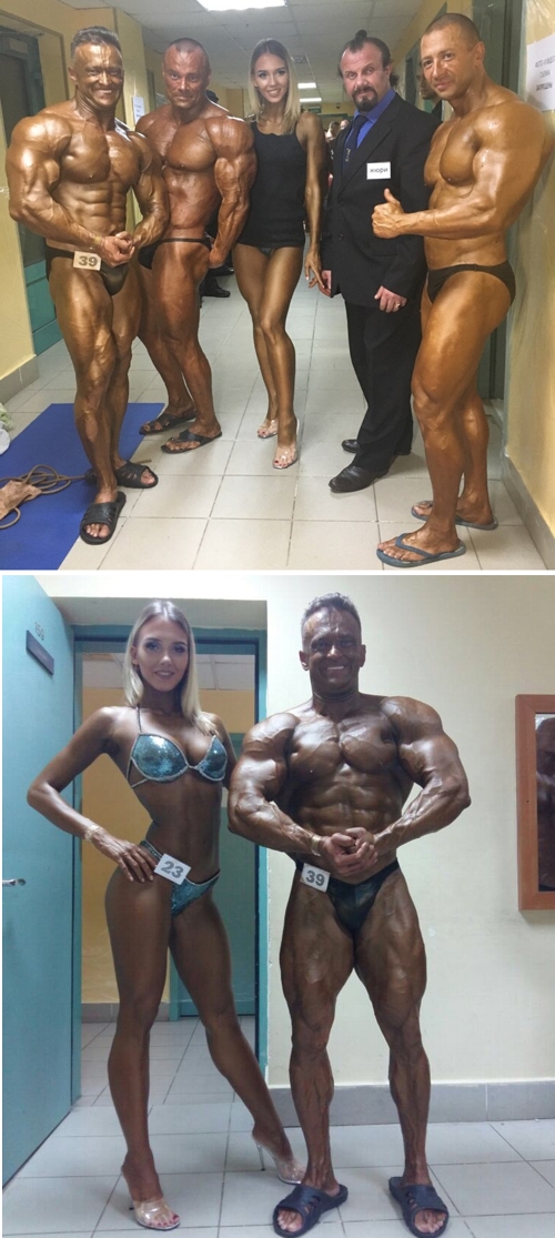 агафонФото