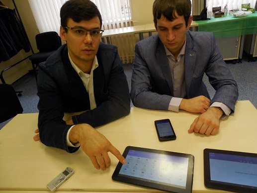 Алексей Болотов