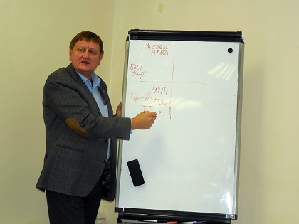 Борис Морозов