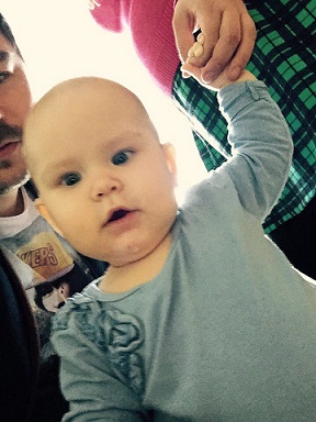 катерина данилова