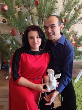 эльвира ларионова