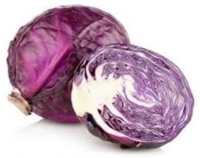 красная капуста