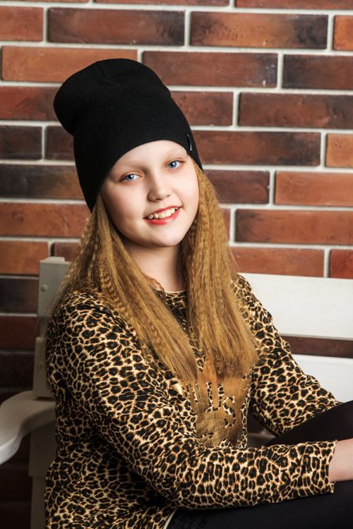 № 6 Ксения Глинская