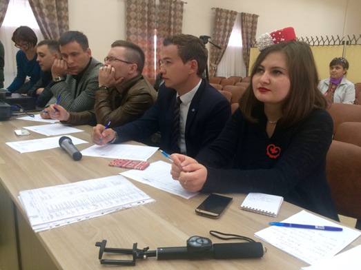 жюри конкурса