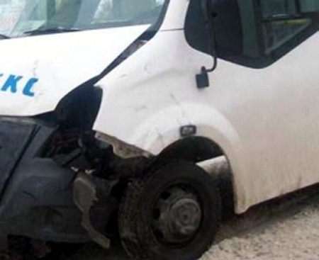 ДТПреноАвтобус