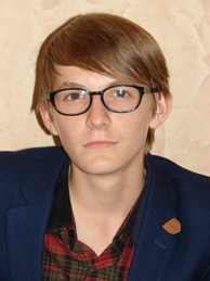 Динар Закиров