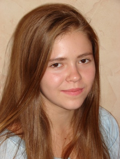 Эвелина Евдокимова