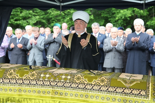 фотоПохороны