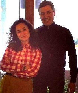 Реэкспонирование фото