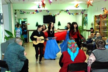 Реэкспонирование фото