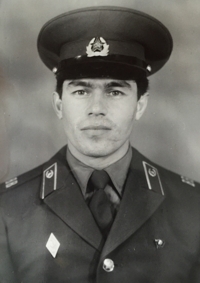 Киямова Р.А