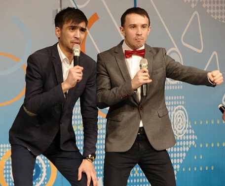 Учительская