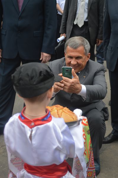 Челнинская мозаика 091000