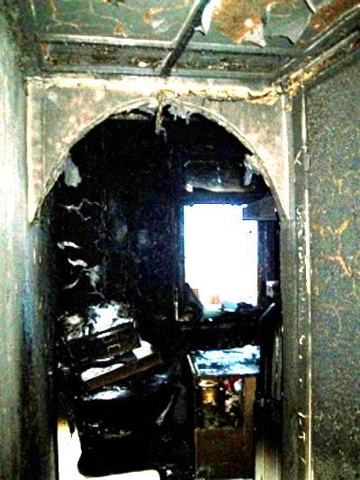 Реэкспонирование фото