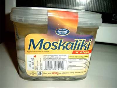 moskalik