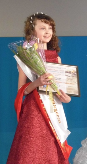 Наталья Шмалей